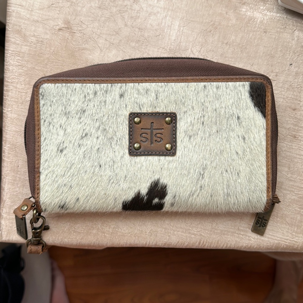 STS Wallet
